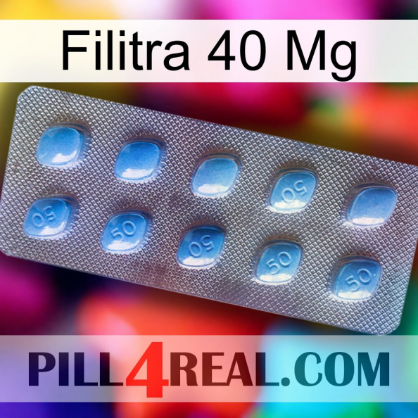 Filitra 40Mg viagra3